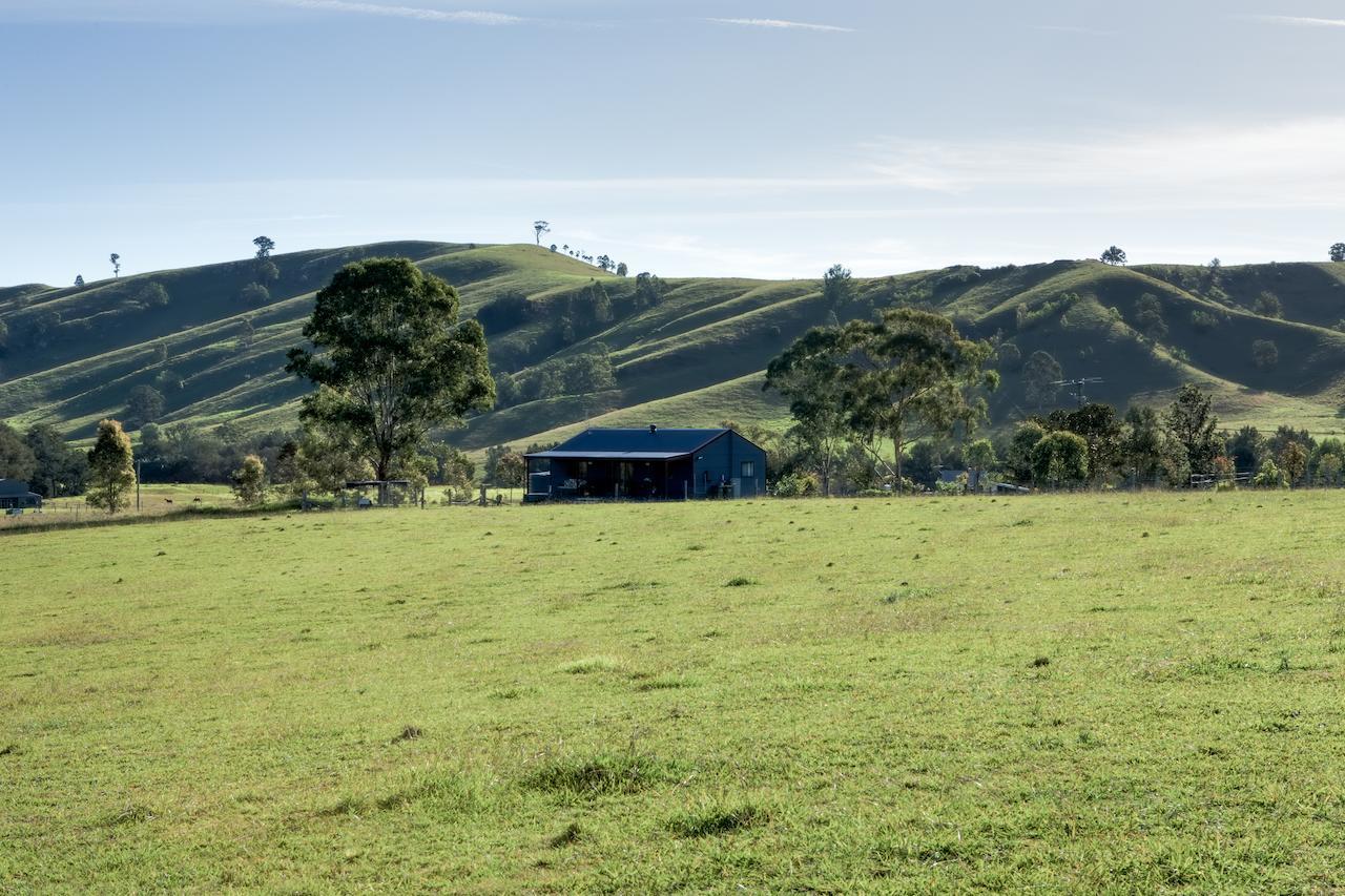 Glendon Brook The Wattle Lodge מראה חיצוני תמונה