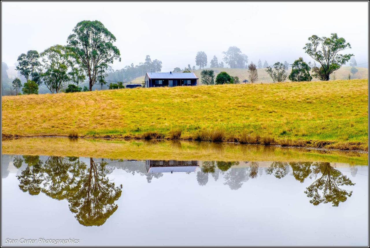 Glendon Brook The Wattle Lodge מראה חיצוני תמונה